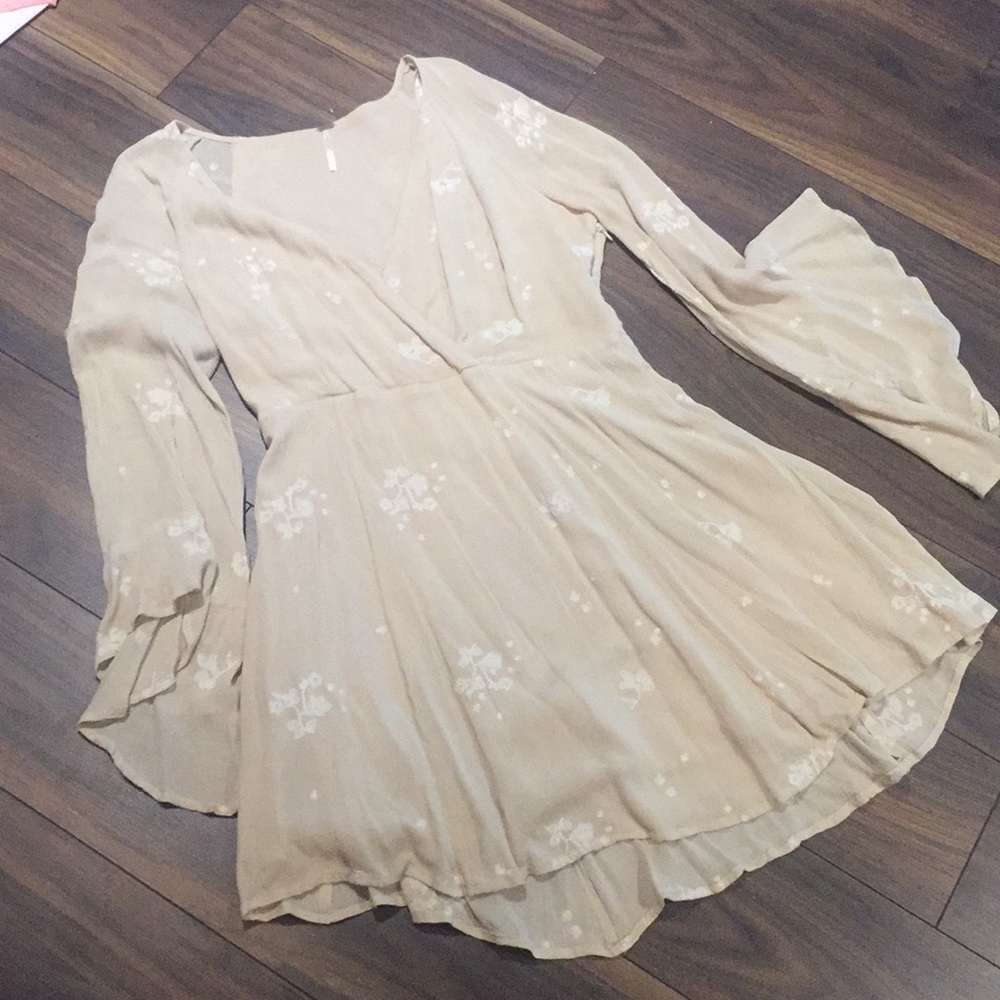 Free people dress